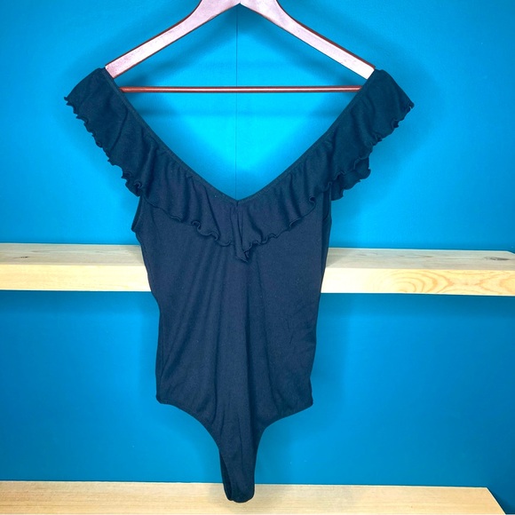 Wilfred Danette bodysuit - Picture 2 of 4